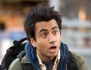 Kal Penn: I would love to shoot five Bollywood films simultaneously