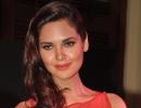 Esha Gupta: Navin Tyagi sounds more Talibani than Hindu