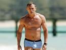 007 reasons to be thrilled about Bond 24