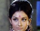 Sharmila Tagore: I was an accidental actress