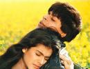 'Yash Chopra wasn't convinced about DDLJ's climax'