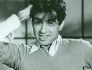 Quiz Time: Who gave Dilip Kumar his first break?