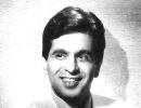 Dilip Kumar's Top 25 Films