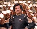 Has Rajinikanth lost his mojo?