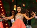 PIX: Gauahar, Arjun perform at Music Mirchi Top 20