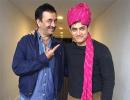 Nagpur to PK, Rajkumar Hirani's amazing journey