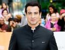 Ronit Roy: I have lost so much in my life