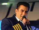 Salman Khan out of Bigg Boss 8