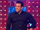 Salman Khan's Top 10 moments on Bigg Boss