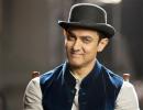 Aamir Khan's 10 BIGGEST Hits