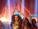 Deepika, Kangna, Priyanka: Best actresses of 2014