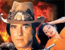 Quiz Time: Which film is Feroz Khan's Janbaaz inspired from?