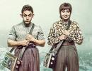 Review: PK, a mixed bag of spunk and sentimentality