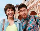 Review: PK is a triumph and Aamir soars high