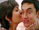 PK set to be highest grossing film overseas?