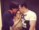 Salman-SRK, Deepika, Sanjay: Bollywood newsmakers of 2014