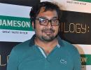 Anurag Kashyap: Anti-smoking disclaimers make me feel insulted