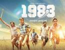 Review: Malayalam film 1983 is worth a watch