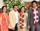 Dharmendra: Now all my children are married and settled. I'm blessed