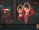 PIX: Marathi actresses sizzle on 2014 calendar