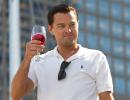 Will Leonardo DiCaprio break his Oscar jinx?