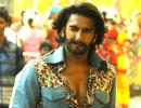 Ranveer: I am scared of losing my position in the industry