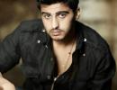 Arjun Kapoor: I am very shy when it comes to women