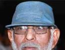 Sadma director Balu Mahendra passes away