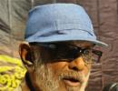 'Balu Mahendra was a film-maker par excellence'