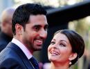 Valentine's Day Special: Bollywood's real life love stories