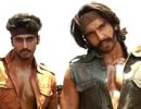 Review: Gunday is a mess!