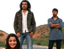 Imtiaz Ali: Audience at Berlin film fest related to Highway