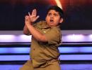 Meet Kolkata's small wonder who floored Ellen Degeneres