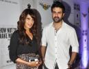 Bipasha: Harman and I are a couple