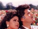 Lamhe: Anil Kapoor-Sridevi's unforgettable moments of love