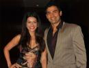 Payal Rohatgi, Sangram Singh to get engaged