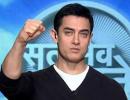 'People said I cried a lot in Satyamev Jayate. But that's how I am'