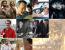 Make YOUR Oscar predictions: Vote for your favourite contenders!