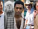 Oscar 2014: Meet the Best Actor nominees