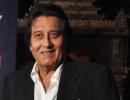 Vinod Khanna to contest Lok Sabha elections