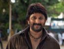 Arshad Warsi: Box Office is just a stupid ego game