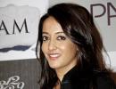 Raima Sen: My grandma Suchitra Sen is much better