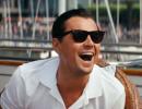 Review: The Wolf of Wall Street plays its cards right but fails to click