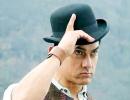 Aamir: It was tough to portray a double role in Dhoom 3