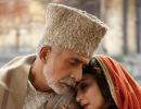 Madhuri-Naseer, Amitabh-Hema: Most romantic senior onscreen jodi? VOTE!