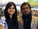 Chat@4: Connect with Nawazuddin Siddiqui and Niharika Singh, right here!