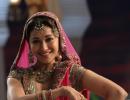 Review: Madhuri Dixit dazzles with Dedh Ishqiya