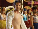 'Hrithik is the dance icon of our country'