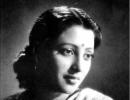 The magic that was Suchitra Sen