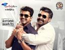 Jilla is a commercial entertainer